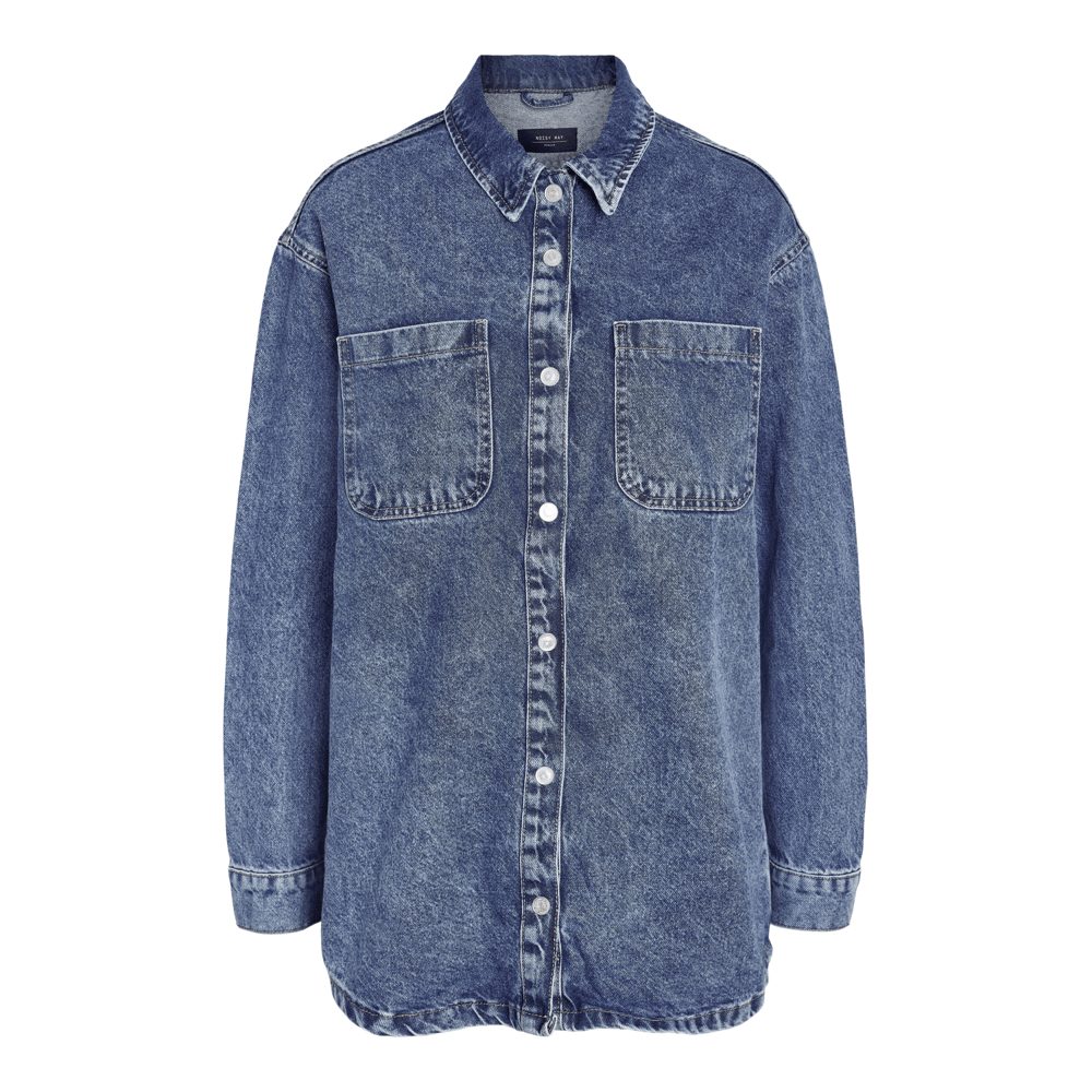 Noisy May Alva Denim Jacket